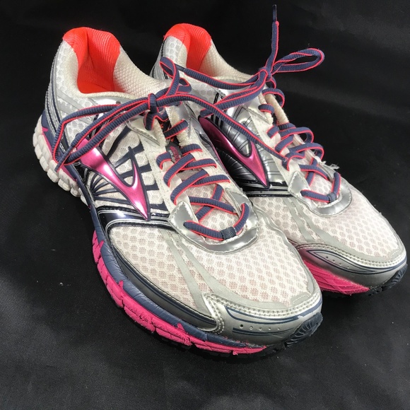 brooks adrenaline gts 14 size 12